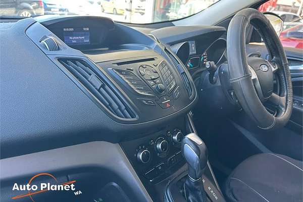2015 Ford KUGA AMBIENTE (FWD) TF MK 2