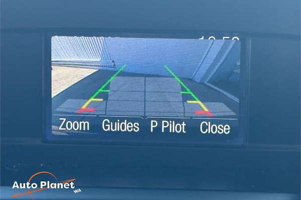 2015 Ford KUGA AMBIENTE (FWD) TF MK 2