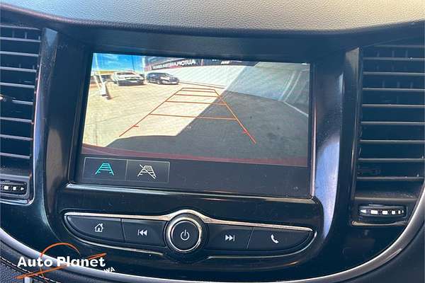 2018 Holden TRAX LS TJ MY18