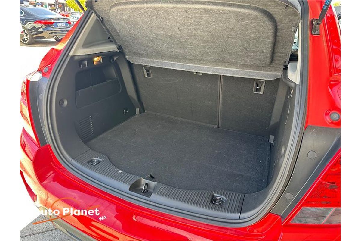 2018 Holden TRAX LS TJ MY18