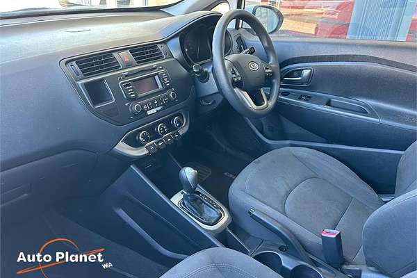 2011 Kia RIO S UB