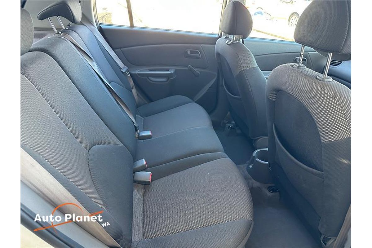 2008 Kia RIO LX JB