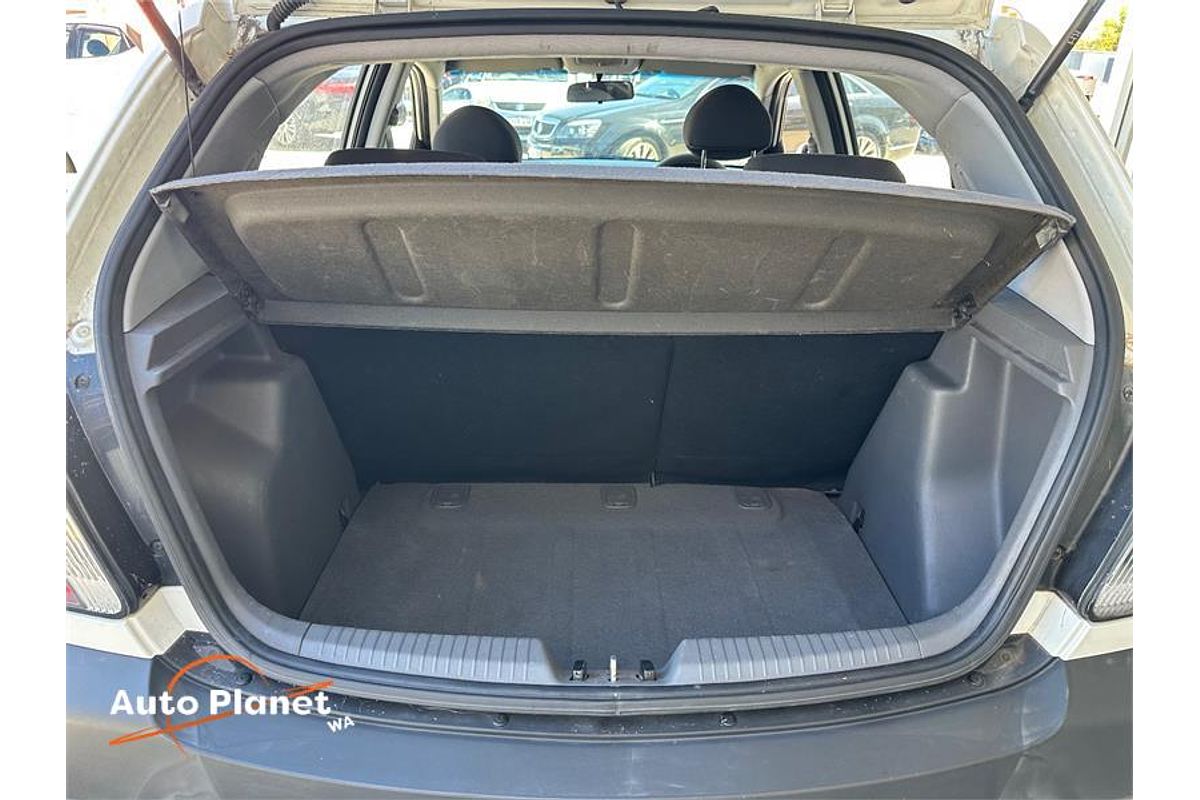 2008 Kia RIO LX JB