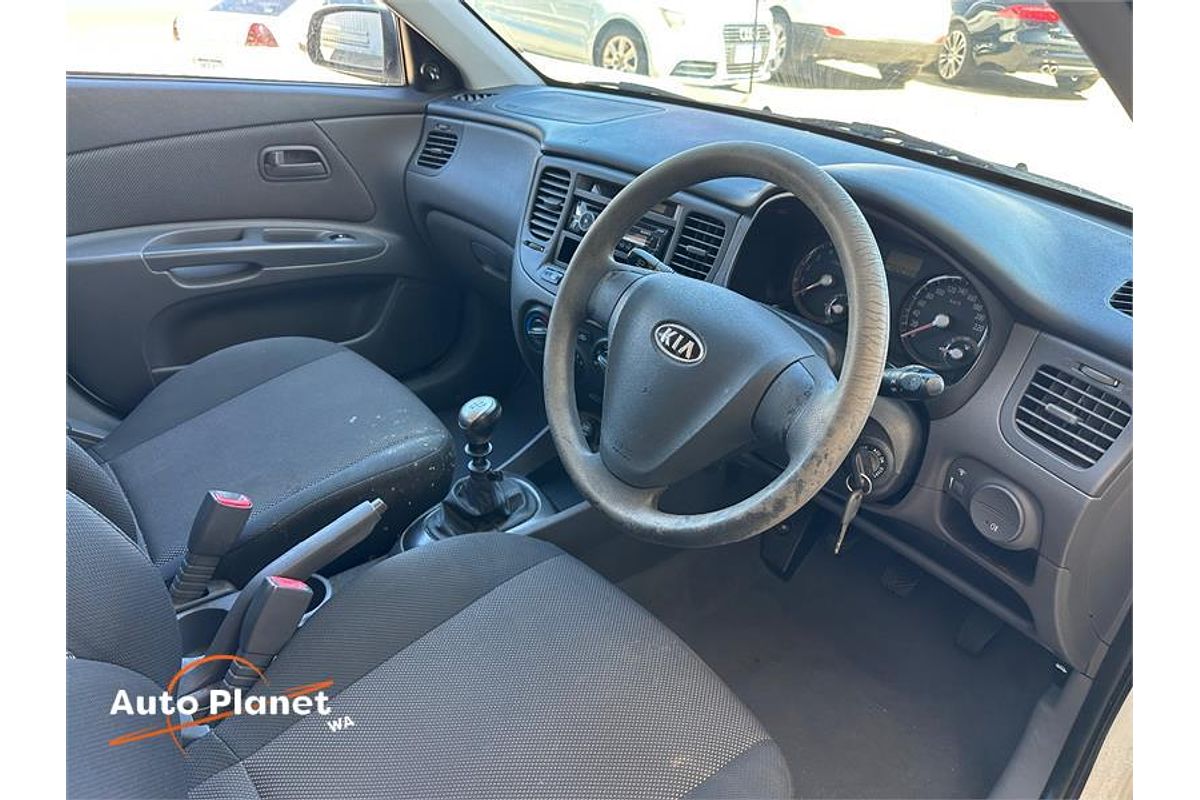 2008 Kia RIO LX JB