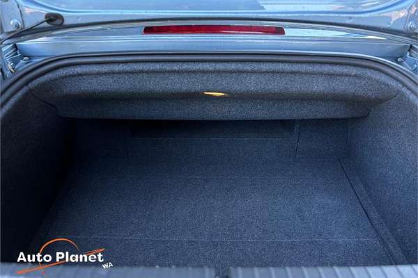2005 Audi TT MY03