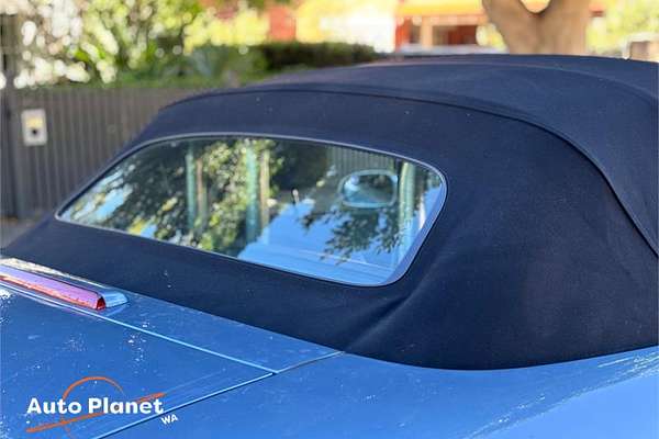 2005 Audi TT MY03