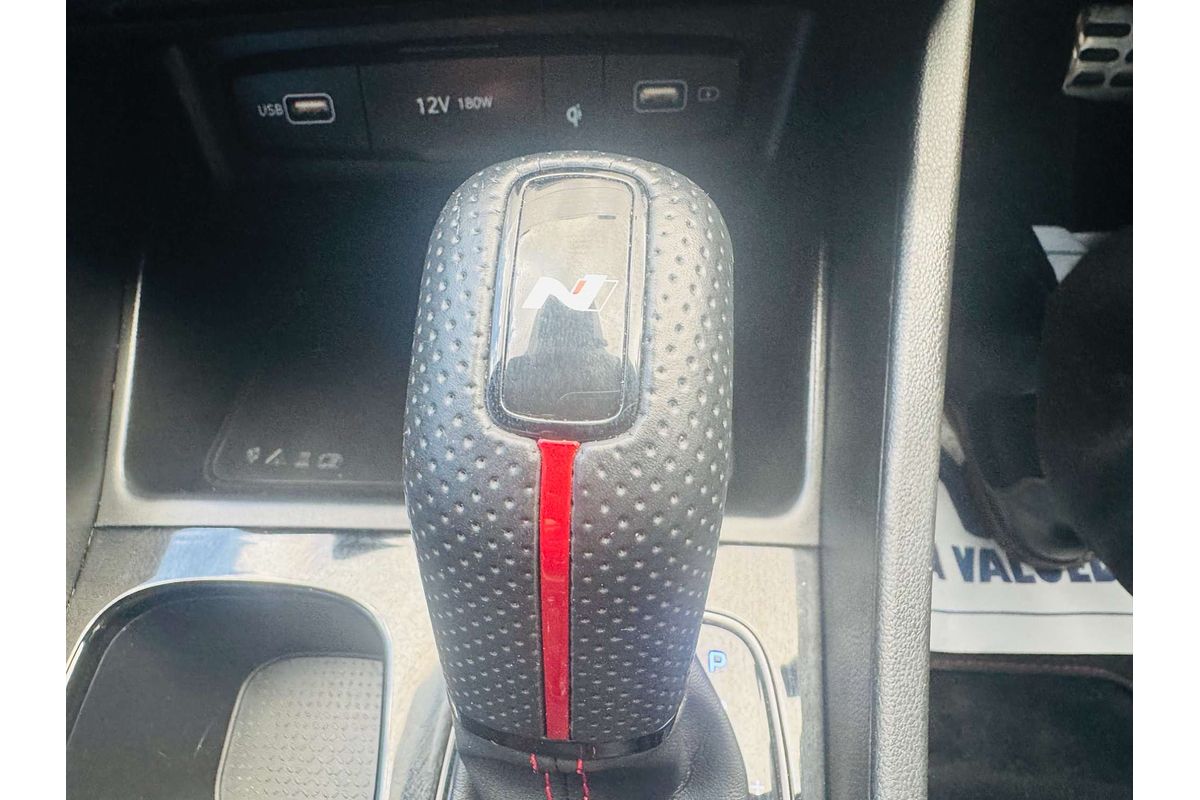 2022 Hyundai Tucson Elite N Line NX4.V1
