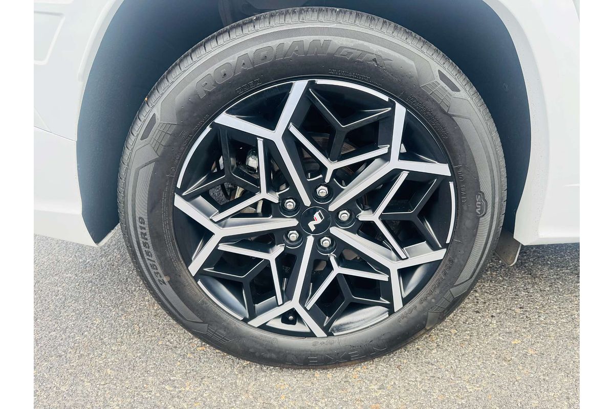 2022 Hyundai Tucson Elite N Line NX4.V1