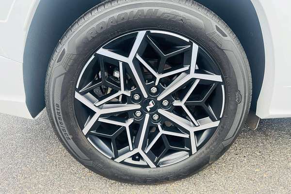 2022 Hyundai Tucson Elite N Line NX4.V1