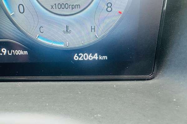 2022 Hyundai Tucson Elite N Line NX4.V1