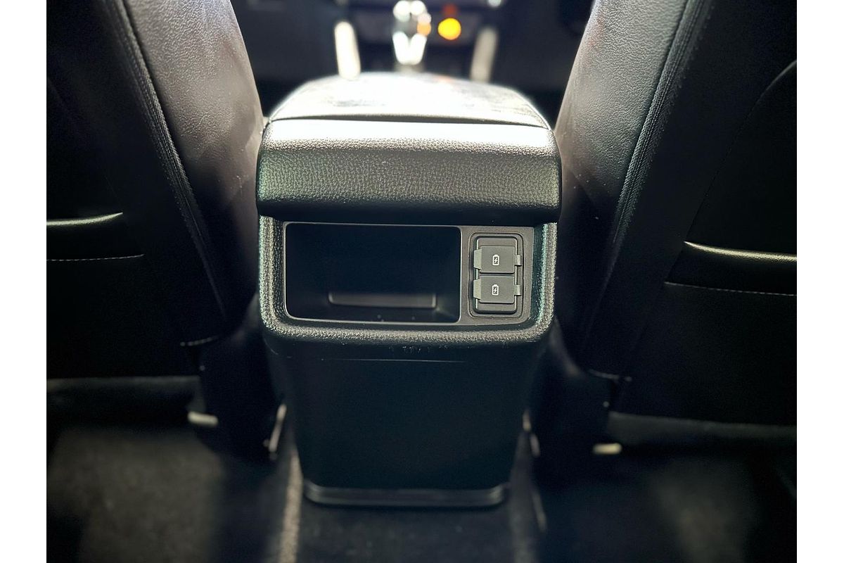 2023 Isuzu MU-X LS-T