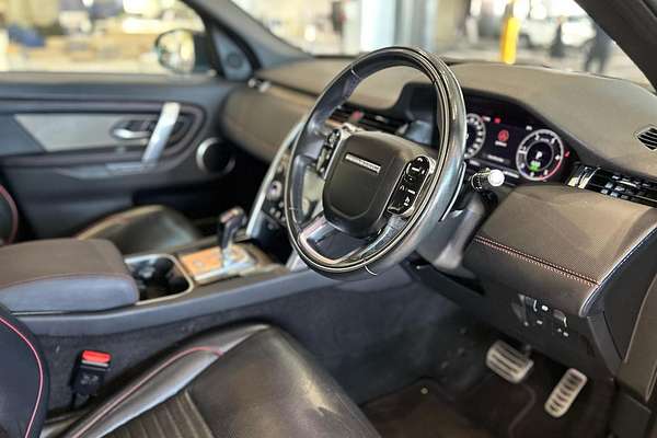 2020 Land Rover Discovery Sport D180 R-Dynamic SE L550