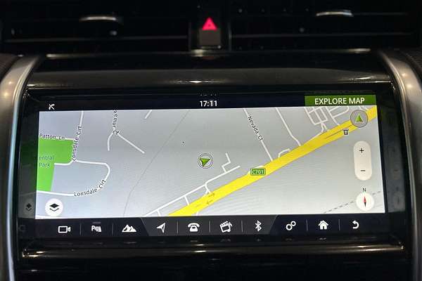 2020 Land Rover Discovery Sport D180 R-Dynamic SE L550