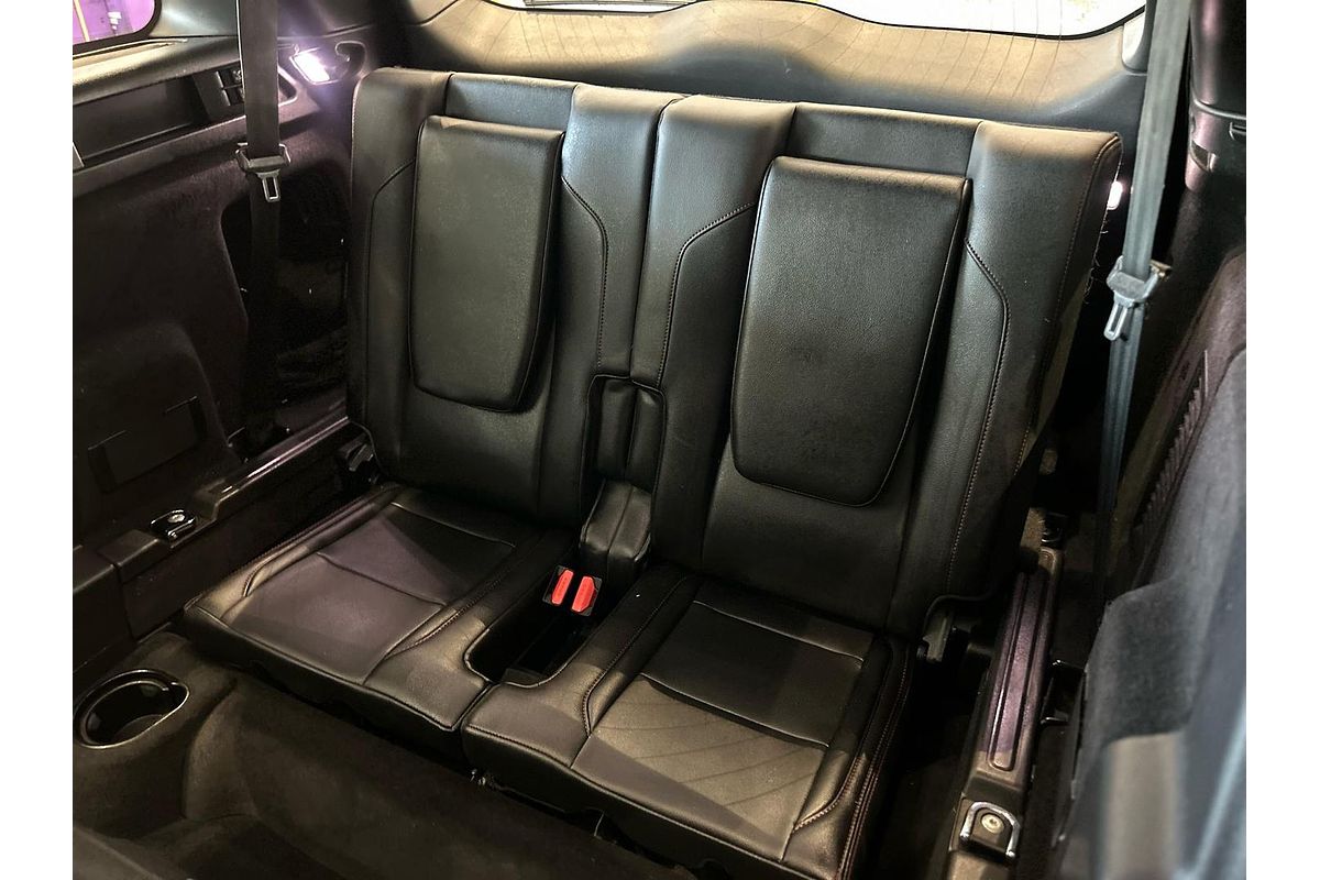 2020 Land Rover Discovery Sport D180 R-Dynamic SE L550