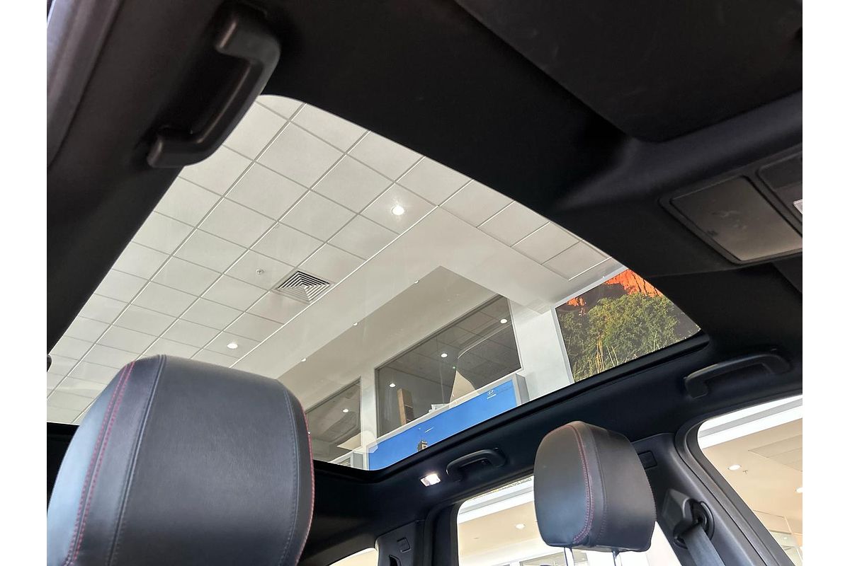 2020 Land Rover Discovery Sport D180 R-Dynamic SE L550