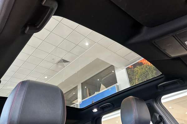 2020 Land Rover Discovery Sport D180 R-Dynamic SE L550