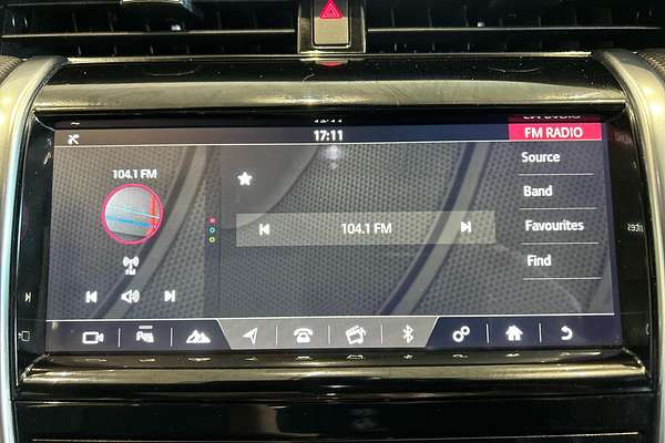 2020 Land Rover Discovery Sport D180 R-Dynamic SE L550