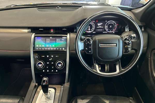 2020 Land Rover Discovery Sport D180 R-Dynamic SE L550