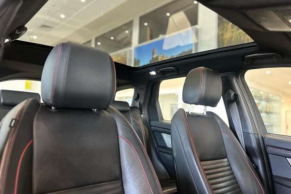 2020 Land Rover Discovery Sport D180 R-Dynamic SE L550