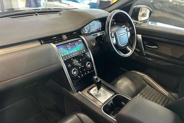 2020 Land Rover Discovery Sport D180 R-Dynamic SE L550