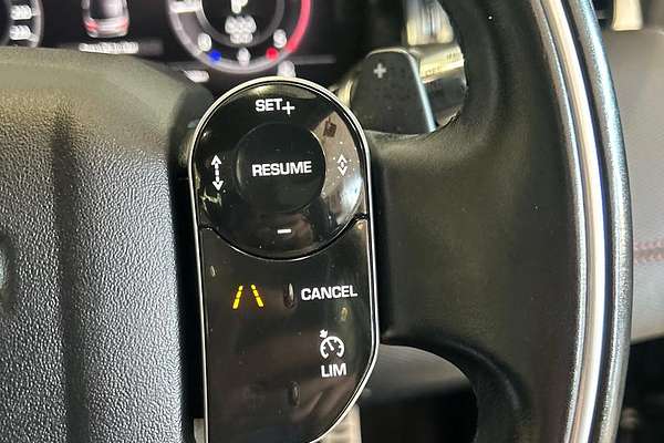 2020 Land Rover Discovery Sport D180 R-Dynamic SE L550