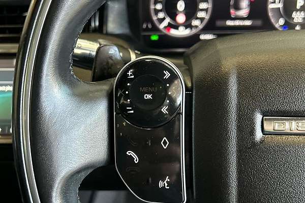 2020 Land Rover Discovery Sport D180 R-Dynamic SE L550