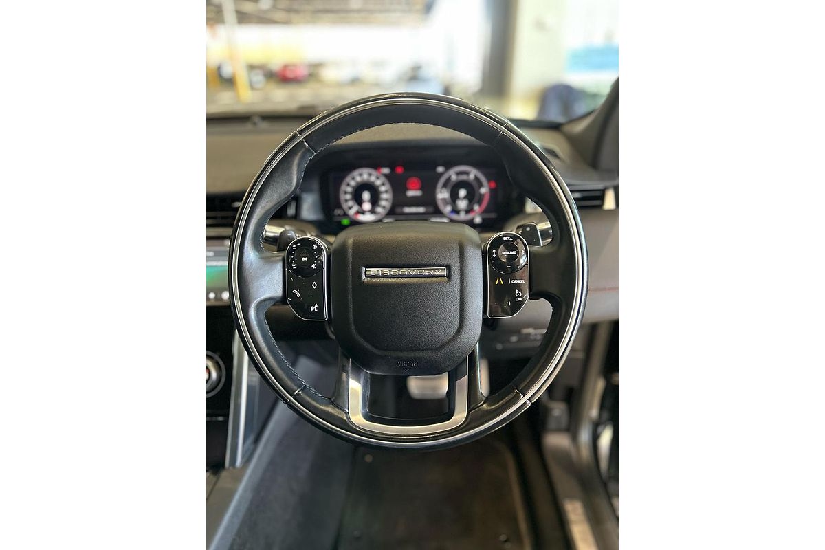 2020 Land Rover Discovery Sport D180 R-Dynamic SE L550