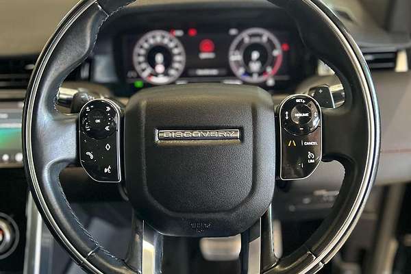 2020 Land Rover Discovery Sport D180 R-Dynamic SE L550