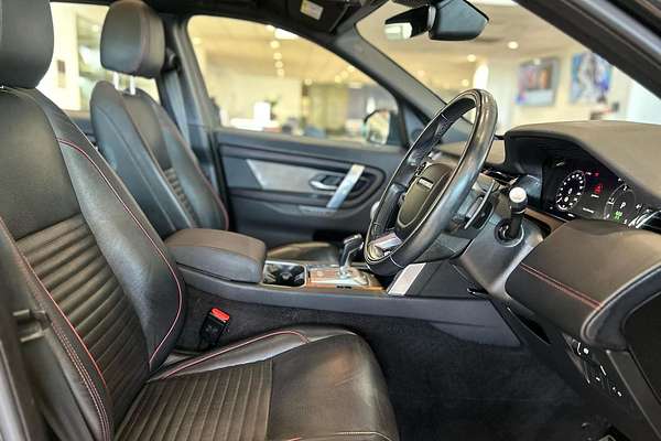 2020 Land Rover Discovery Sport D180 R-Dynamic SE L550