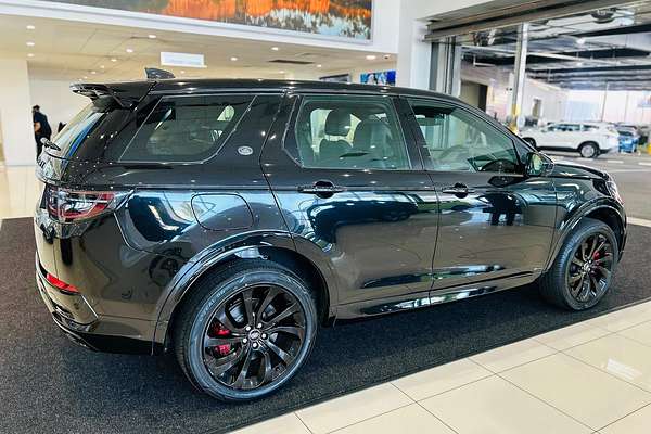 2020 Land Rover Discovery Sport D180 R-Dynamic SE L550