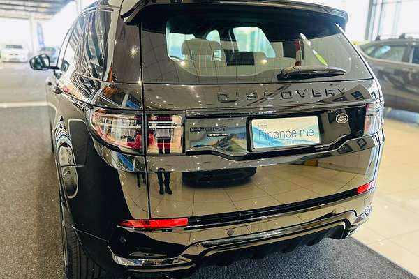 2020 Land Rover Discovery Sport D180 R-Dynamic SE L550