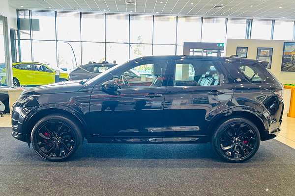2020 Land Rover Discovery Sport D180 R-Dynamic SE L550