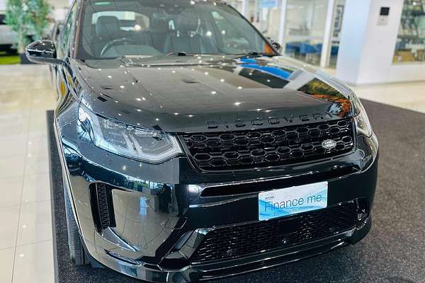 2020 Land Rover Discovery Sport D180 R-Dynamic SE L550