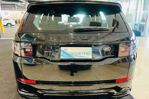 2020 Land Rover Discovery Sport D180 R-Dynamic SE L550