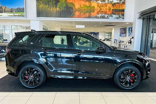 2020 Land Rover Discovery Sport D180 R-Dynamic SE L550