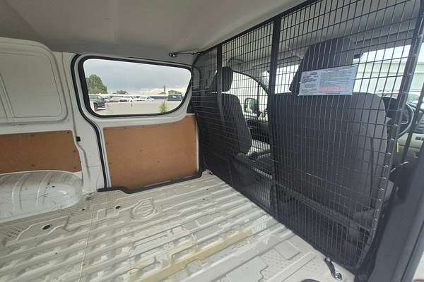 2019 Toyota Hiace