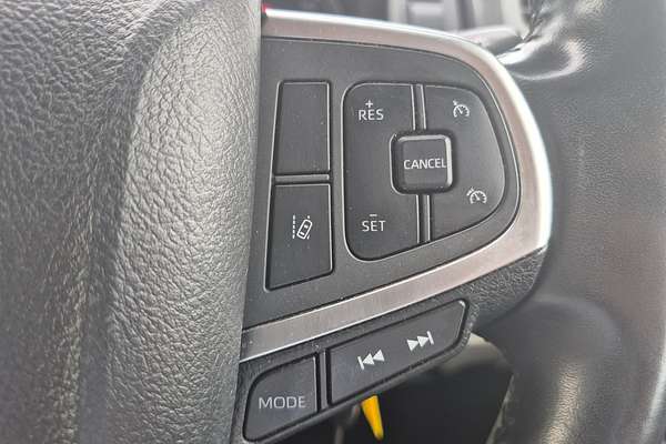 2019 Toyota Hiace