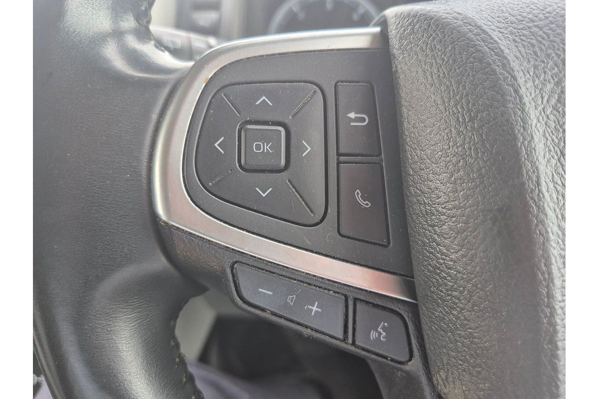 2019 Toyota Hiace