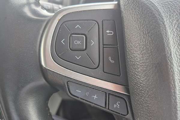 2019 Toyota Hiace