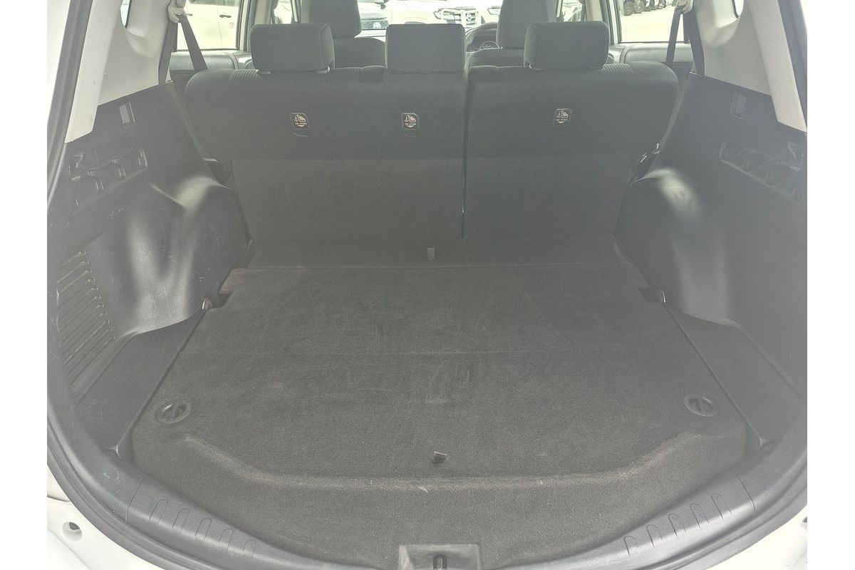 2016 Toyota RAV4 ALA49R MY17