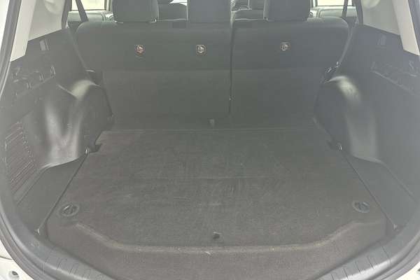 2016 Toyota RAV4 ALA49R MY17