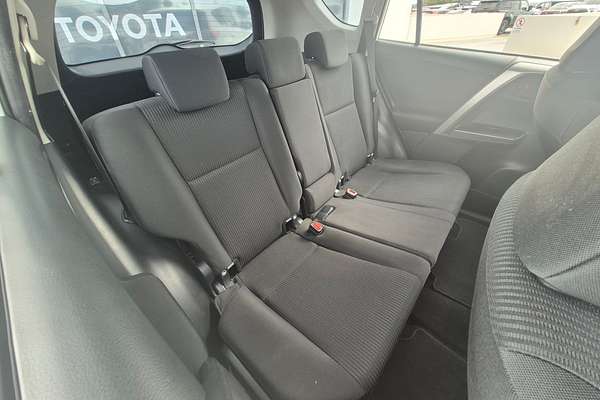 2016 Toyota RAV4 ALA49R MY17