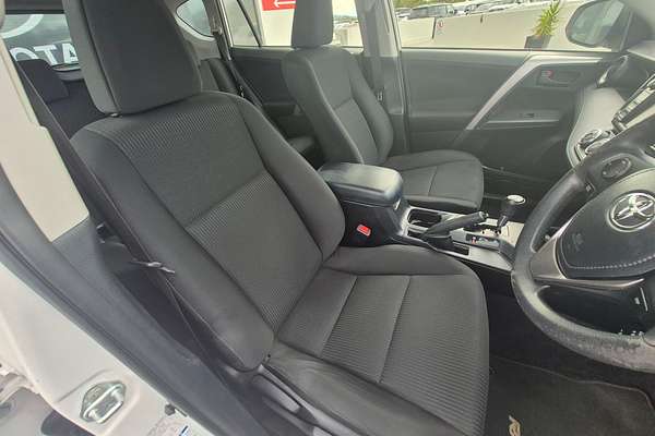 2016 Toyota RAV4 ALA49R MY17
