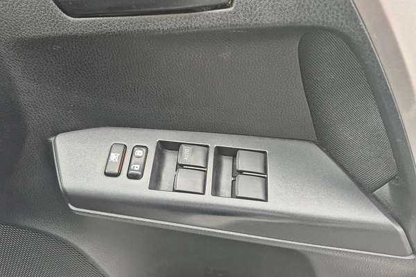 2016 Toyota RAV4 ALA49R MY17