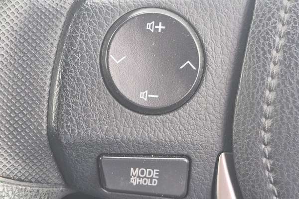 2016 Toyota RAV4 ALA49R MY17