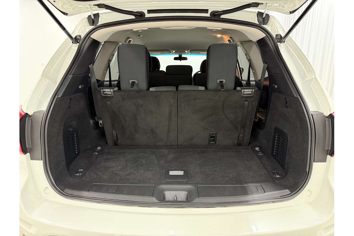 2020 Nissan Pathfinder ST R52 Series III
