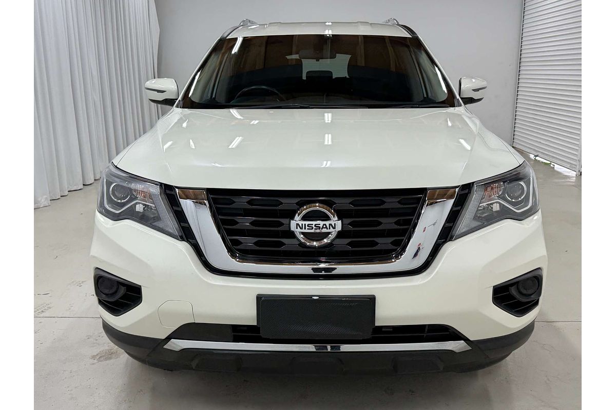 2020 Nissan Pathfinder ST R52 Series III