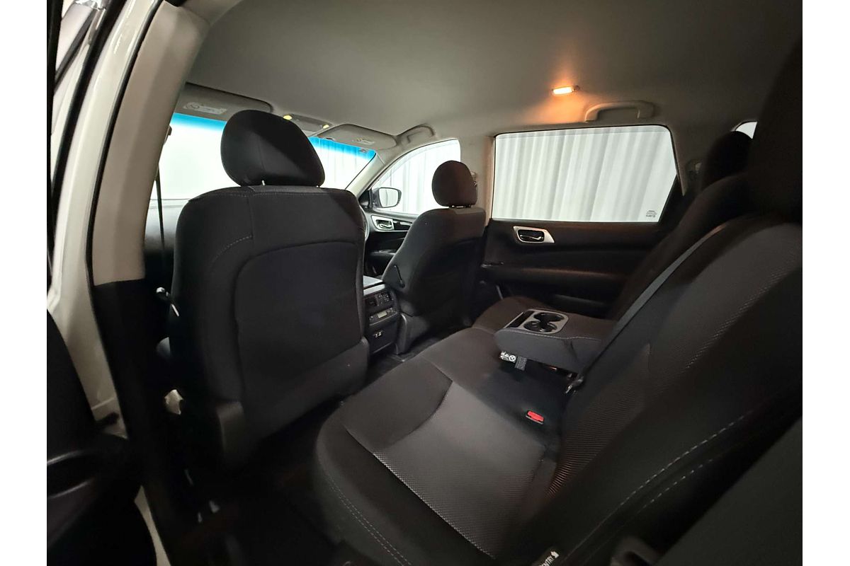 2020 Nissan Pathfinder ST R52 Series III