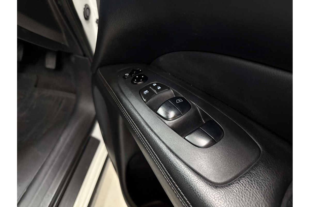 2020 Nissan Pathfinder ST R52 Series III