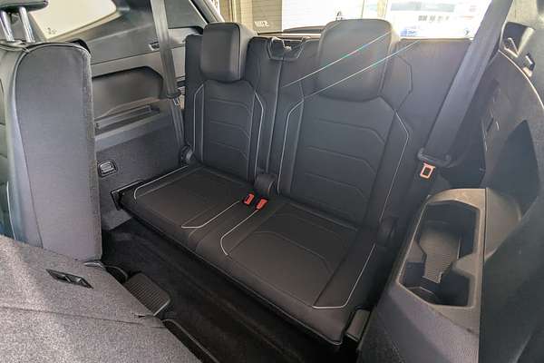 2020 Volkswagen Tiguan 162TSI Highline Allspace 5N